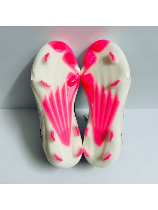 NEW Adidas Adizero Impact+ TPU Baseball Cleats IF8494 Size 10.5 White main image 7